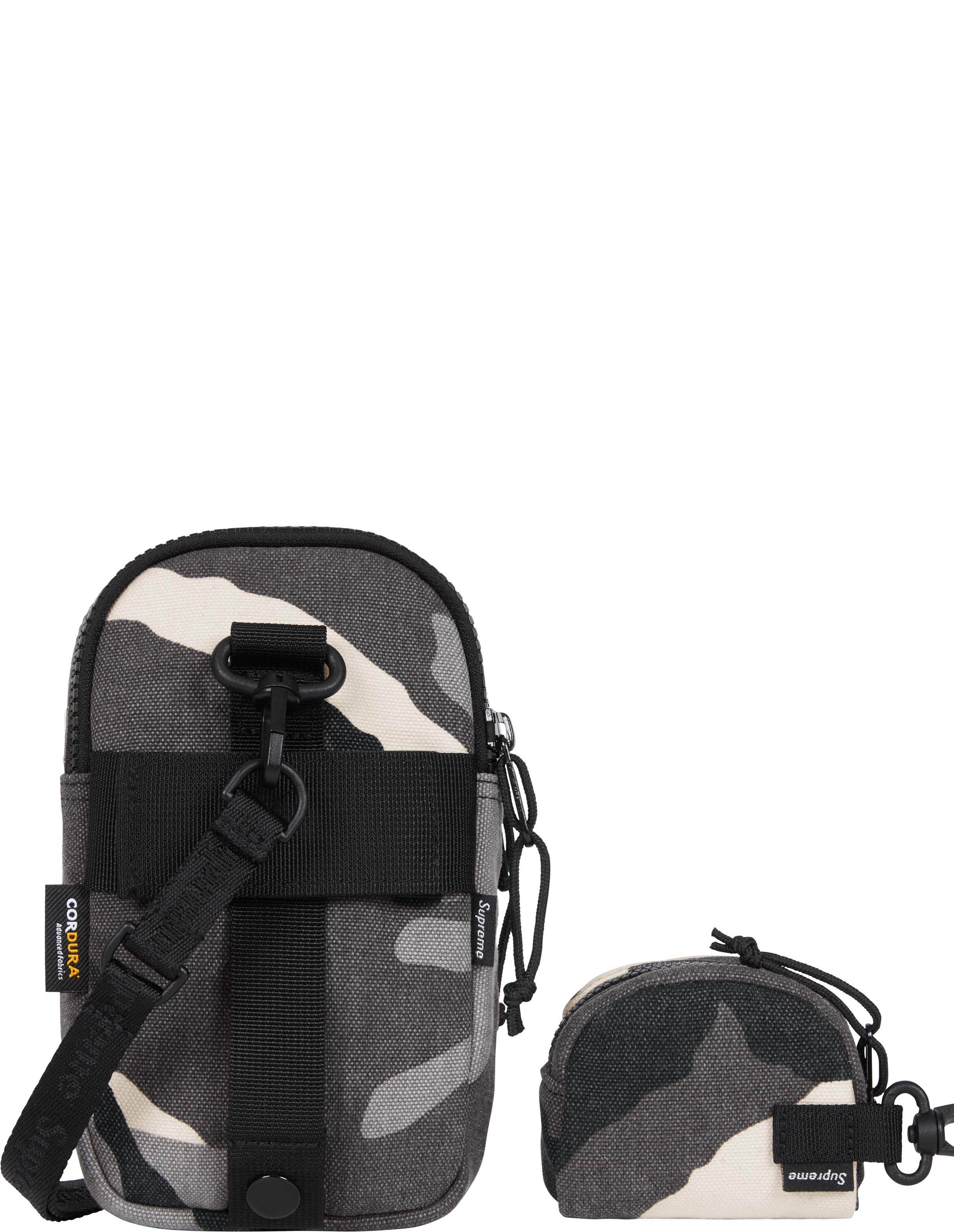 Camera Bag + Mini Pouch view 12